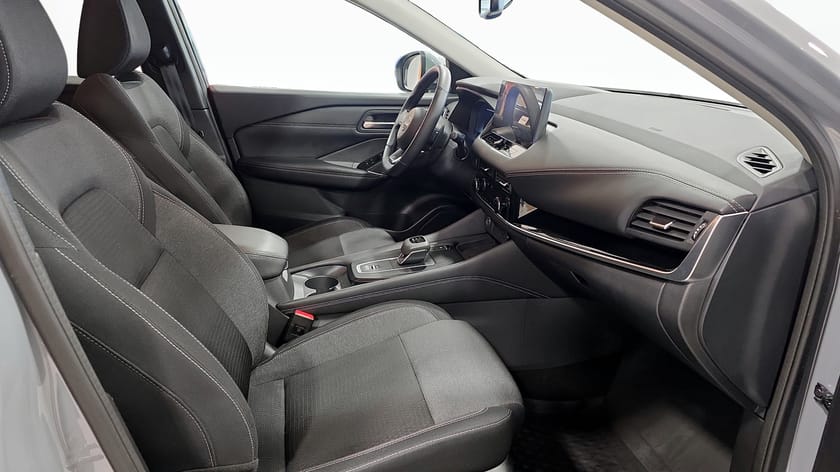 Bild 3 av Nissan Qashqai MHEV 158 XTRONIC N-CONNECTA