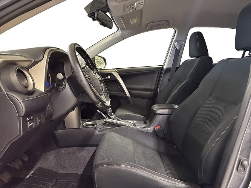 Bild 2 av Toyota RAV4