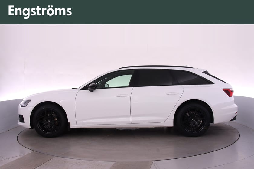 Bild 5 av Audi A6 Avant 40 TDI quattro