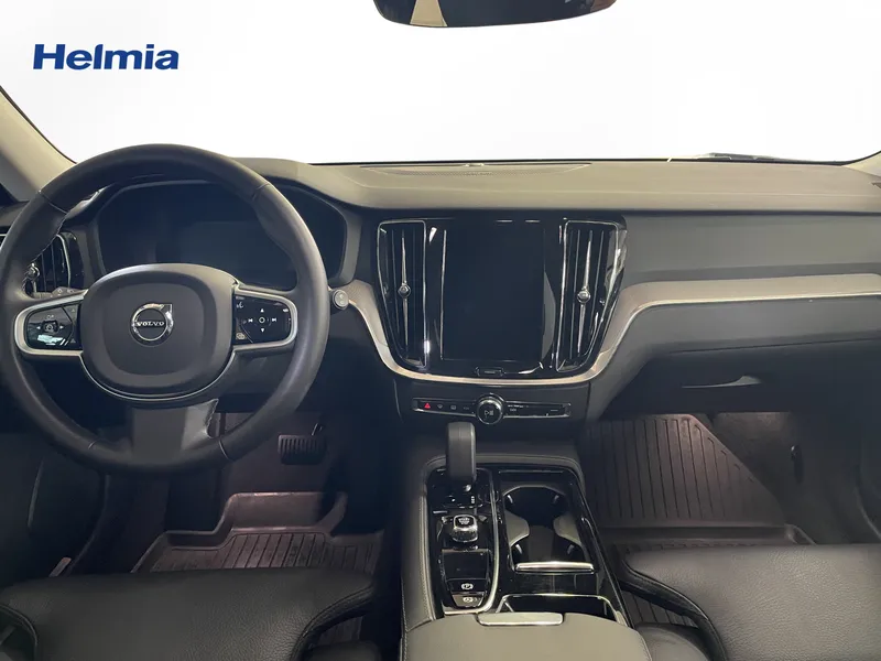 Bild 10 av 14 – Volvo V60 T6 Plus Dark Nordic Edition Plus Nordic Edition