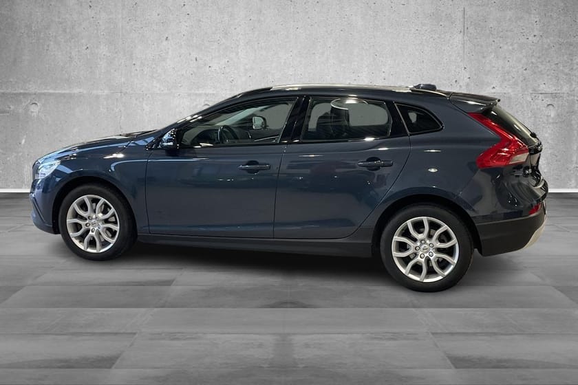 Bilde 3 av Volvo V40 Cross Country