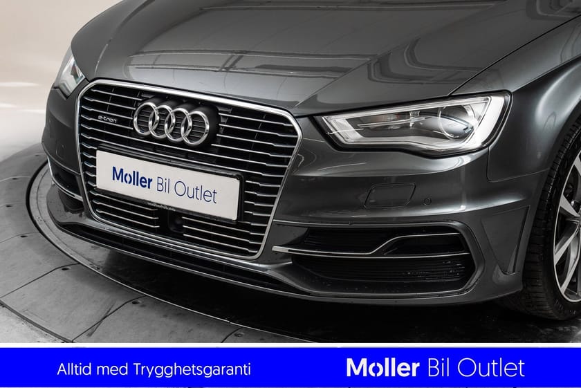 Bilde 2 av Audi A3 Sportback e-Tron sb s tronic ambition