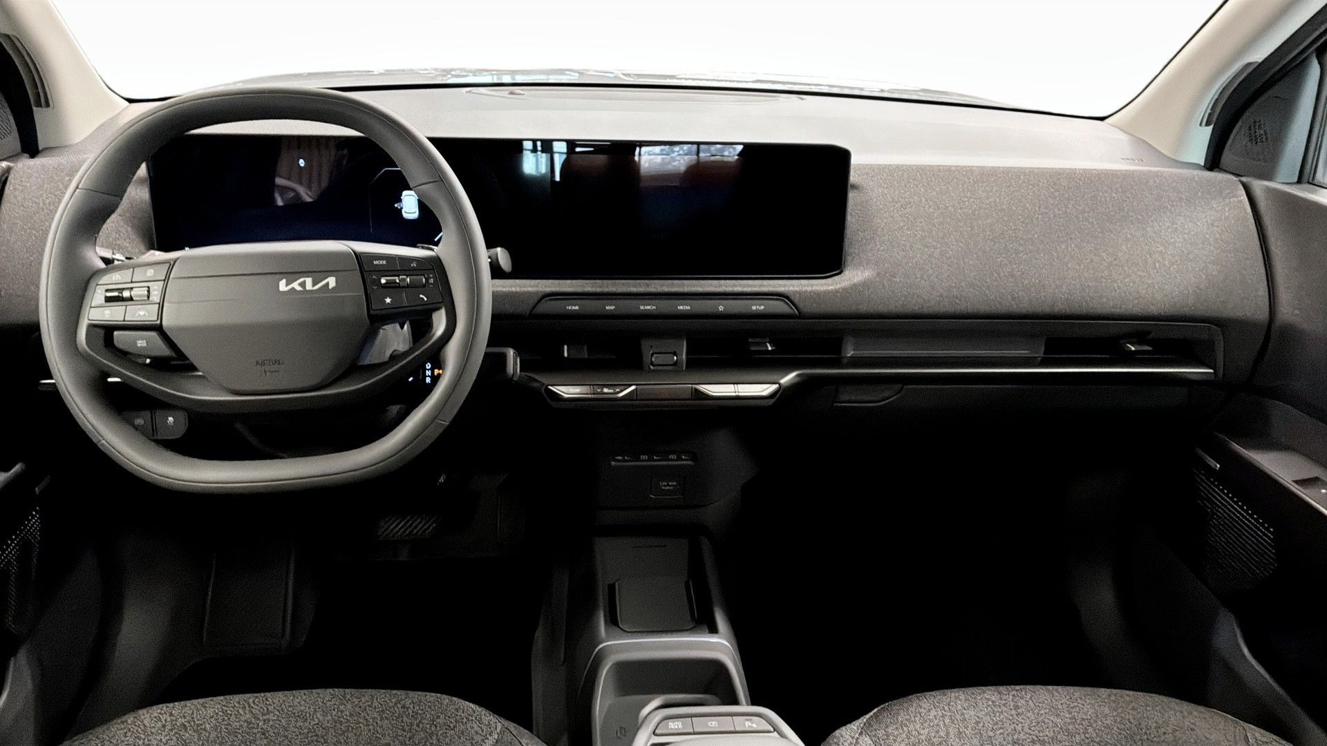 Kia EV2 2027, bild 4/10