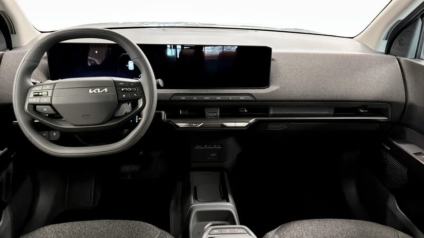 Bild 4 av Kia EV2 Standard Range
