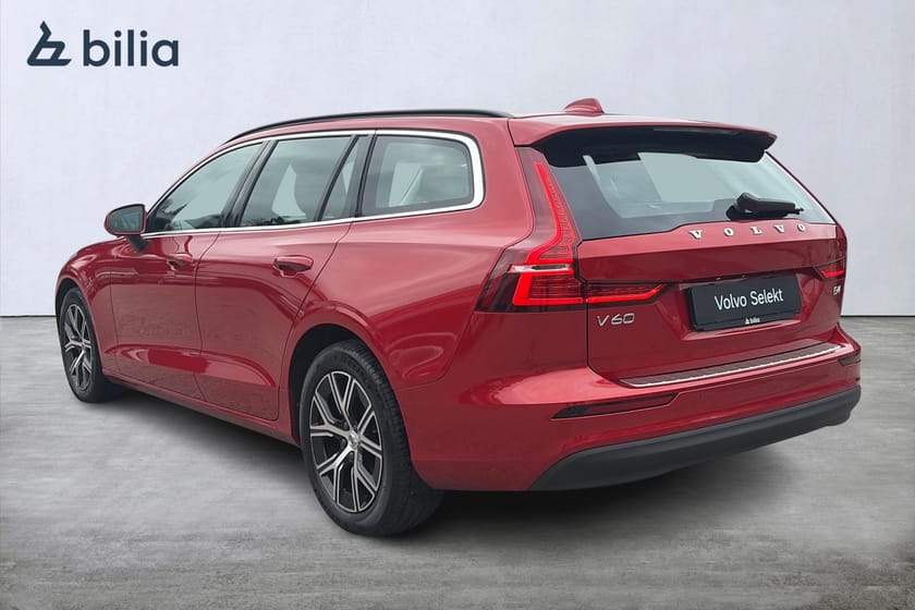 Bild 2 av Volvo V60