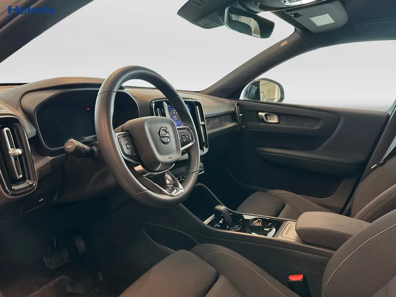 Bild 9 av 17 – Volvo XC40 Recharge Extended Range ExtRange Core SE