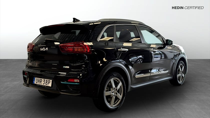 Bild 2 av Kia e-Niro ADVANCE