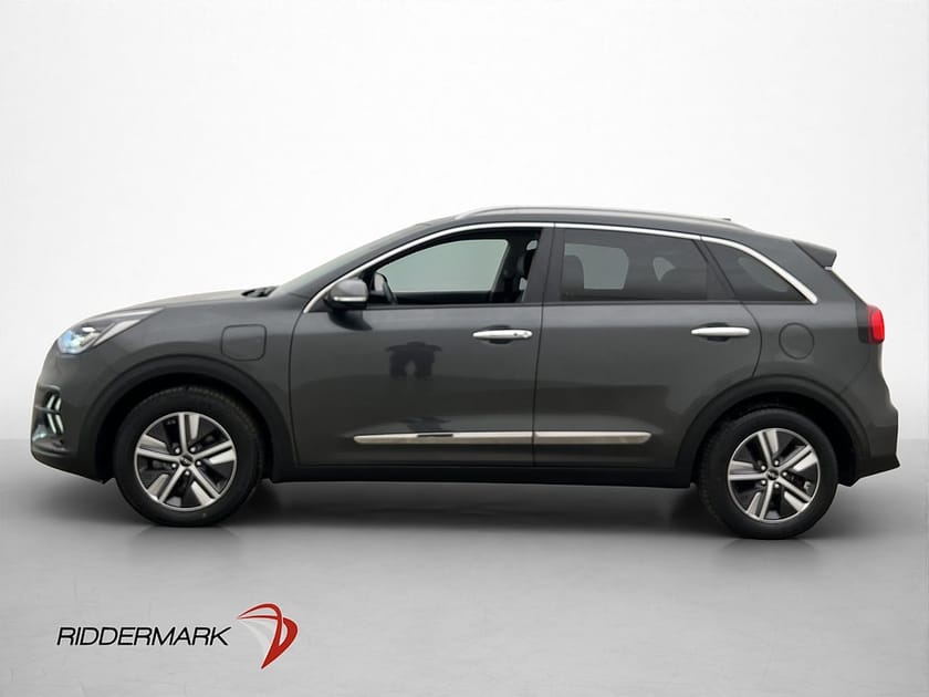Bild 5 av Kia Niro P-HEV Advance Plus 2 Kamera Navi Skinn CarPlay