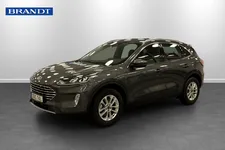 Ford Kuga Plug-In Hybrid