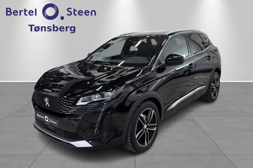 Bilde 1 av Peugeot 3008 GT line