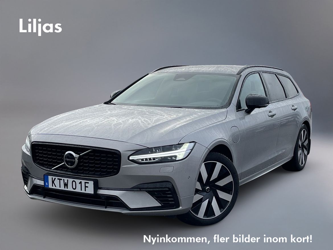 KTW01F – Volvo V90
