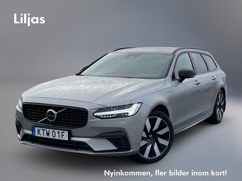 Bild 1 av Volvo V90