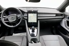 Polestar 2 Standard Range Single Motor