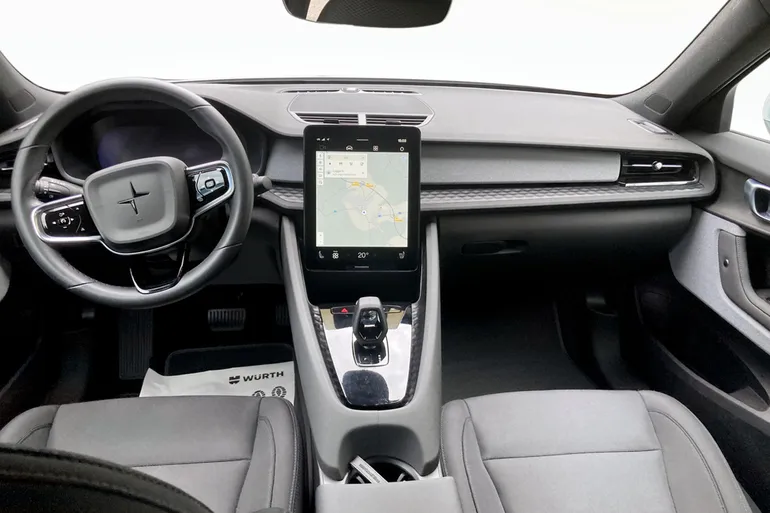 Polestar 2 Standard Range Single Motor