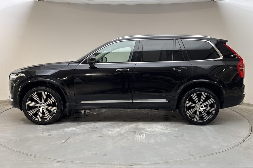 Bild 2 av Volvo XC90 7-seater B5 Diesel AWD 235hk Inscription 7-sits Pano