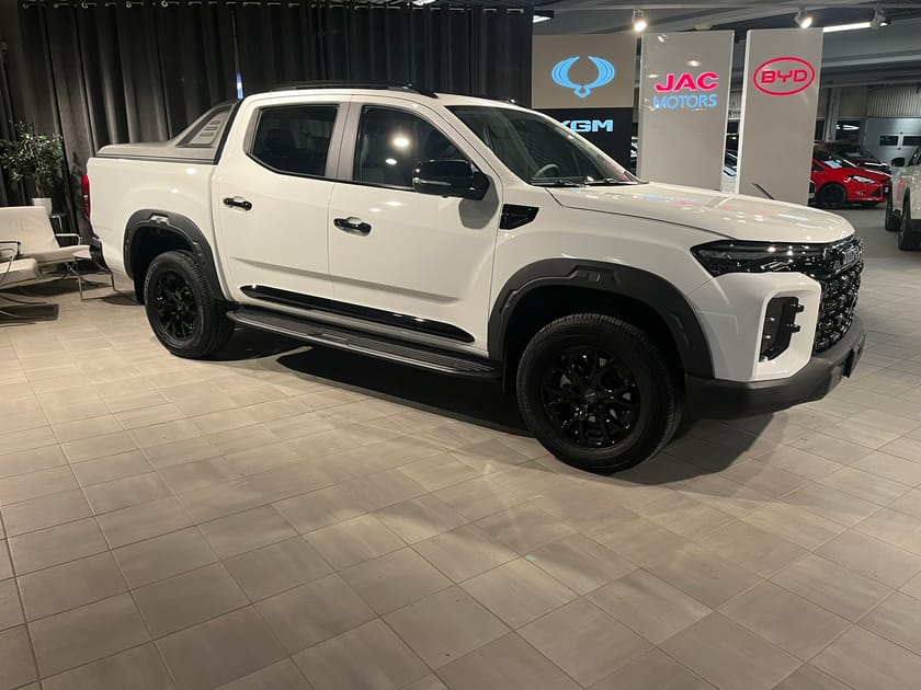 Bild 3 av Maxus T60 MAX