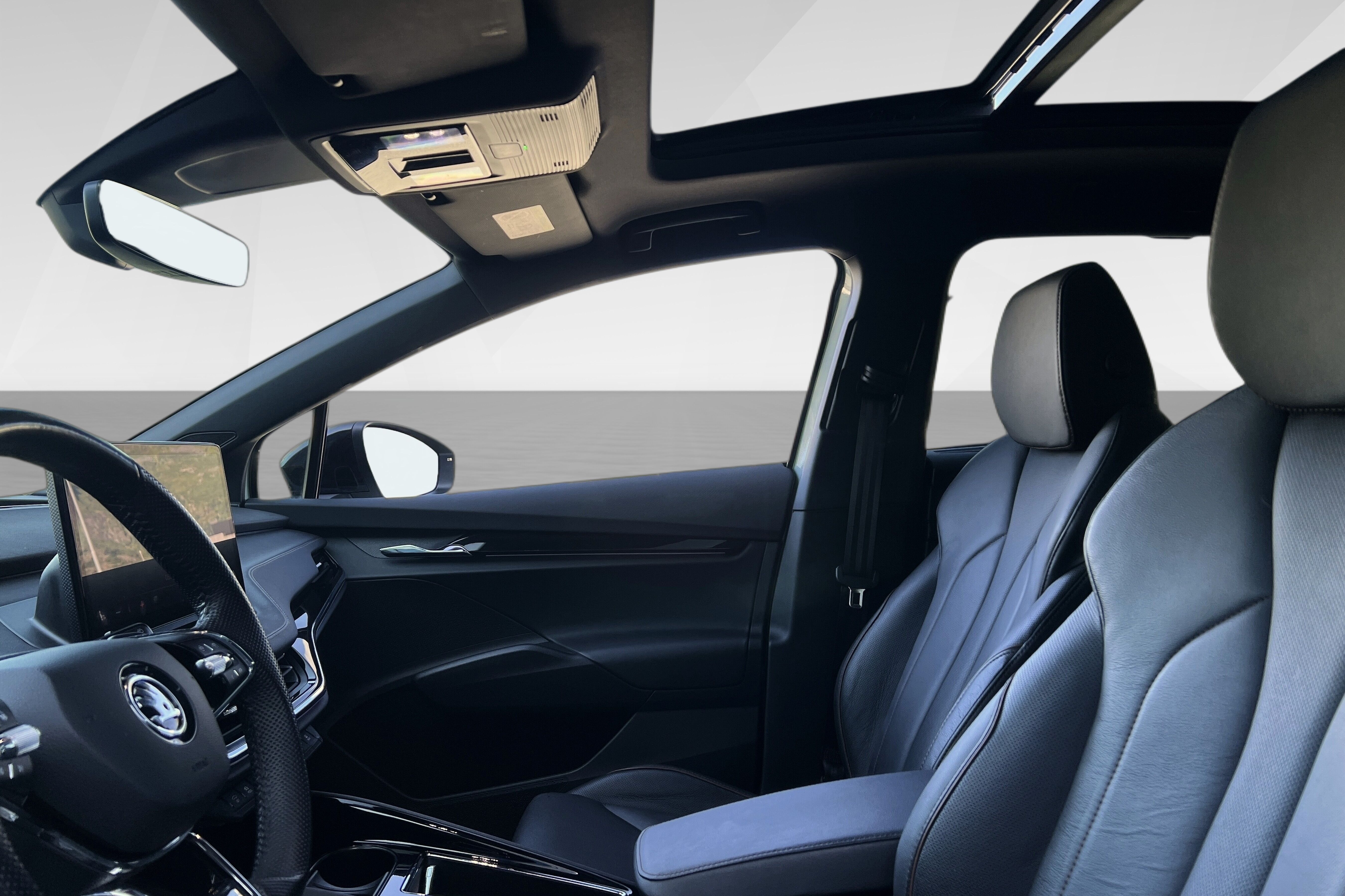 Škoda Enyaq iV 80x bilde 16