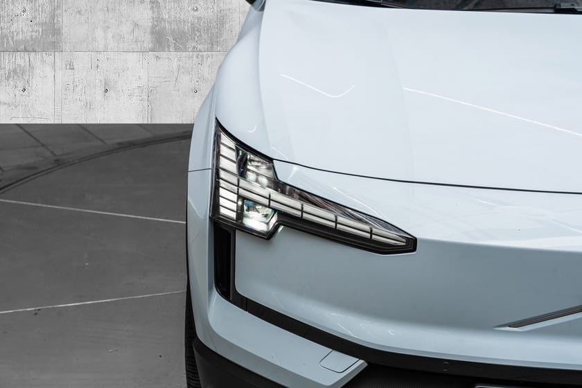 Bilde 4 av Volvo EX30 Twin Motor Performance