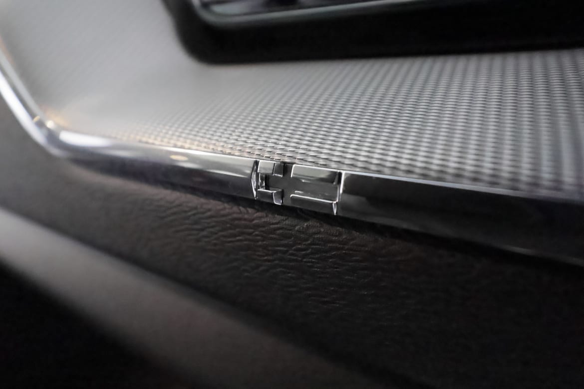Volvo XC60 2023 - miniatyr 28