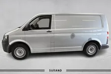 Thumnail bilde 1 av Volkswagen Transporter