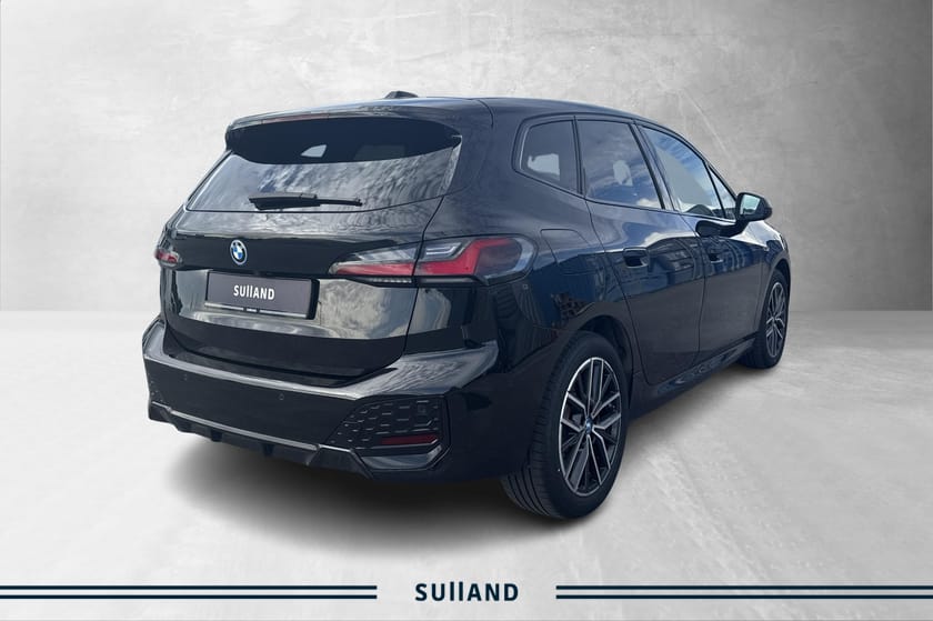 Bilde 5 av BMW 225e xDrive Active Tourer 2023 | 23 000 km | Firehjulstrekk | Plug-in hybrid