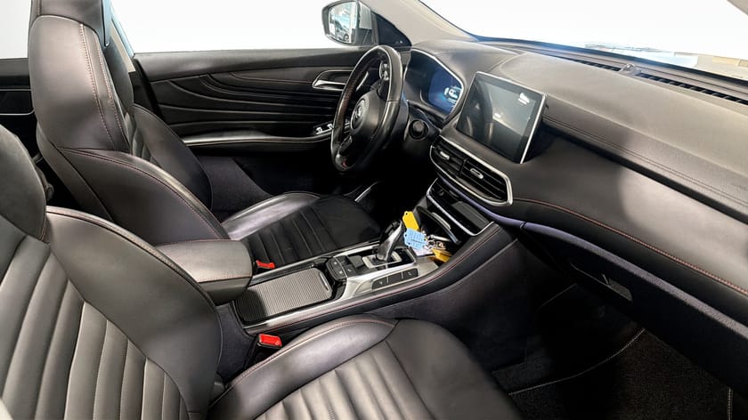 Bild 3 av MG EHS PHEV LUXURY