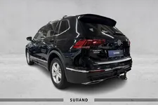 Thumnail bilde 2 av Volkswagen Tiguan Allspace 5-seater