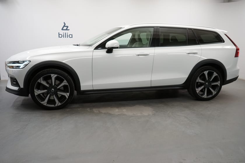 Bild 2 av Volvo V60 Cross Country D4 AWD Pro Edition