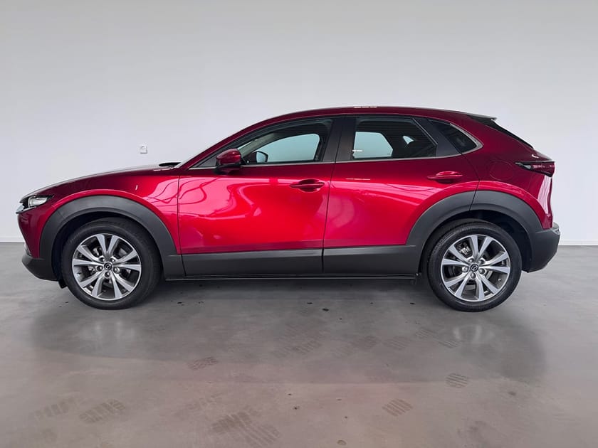 Bild 2 av Mazda CX-30