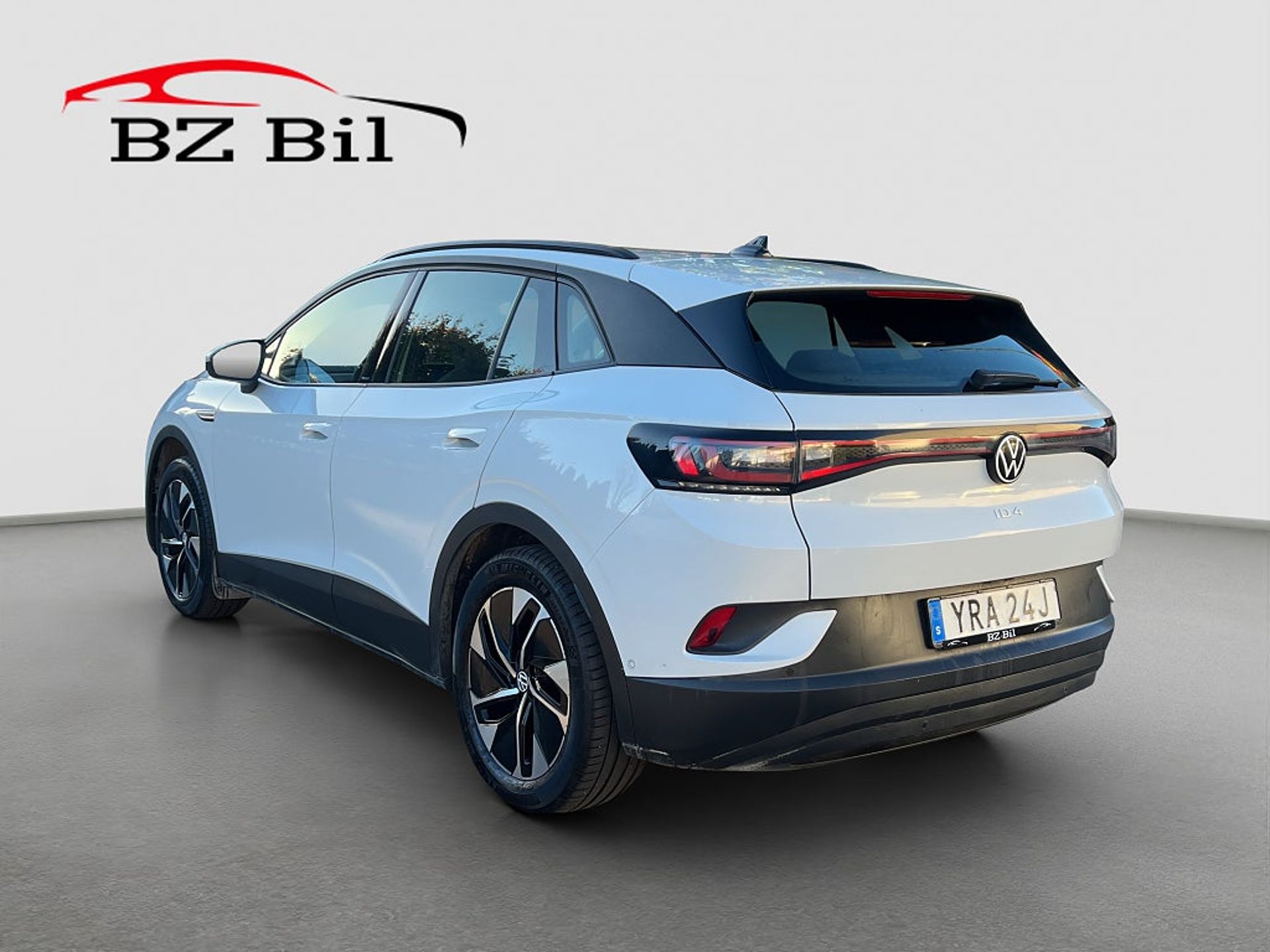 Volkswagen ID.4 2023, bild 4/10