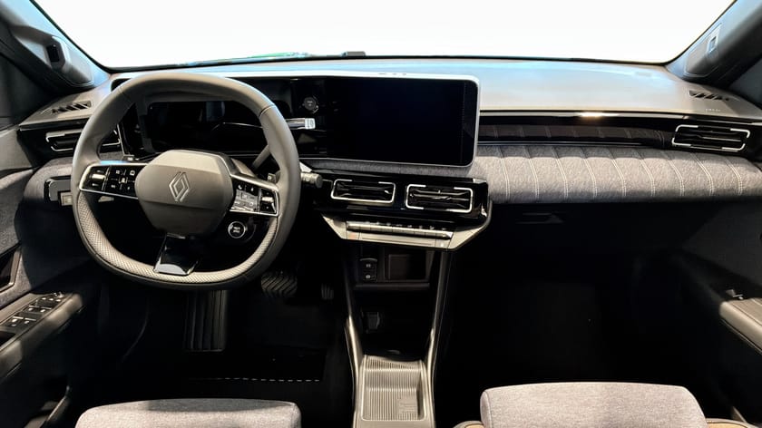 Bild 4 av Renault 5 E-Tech ELECTRIC TECHNO EV52 *Privatleasing från 3690kr/mån*