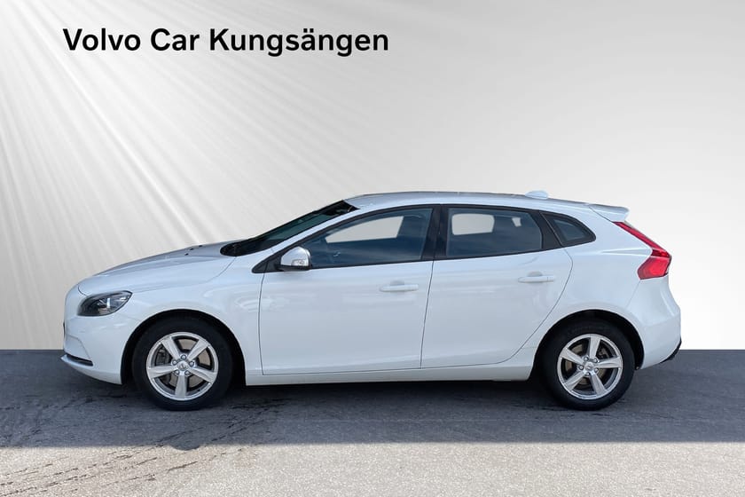 Bild 3 av Volvo V40 T3 aut Business