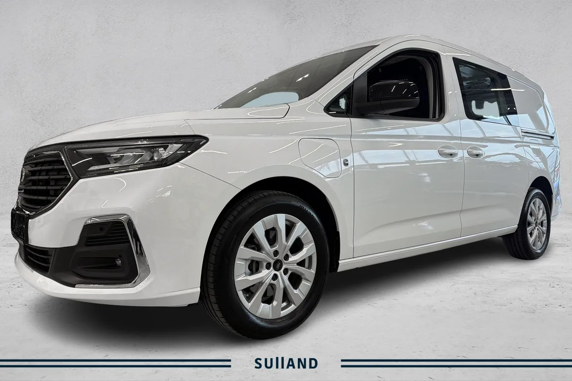 Bilde av Ford Grand Transit Connect