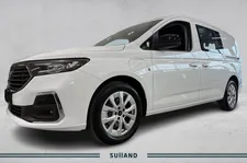Thumnail bilde 0 av Ford Grand Transit Connect