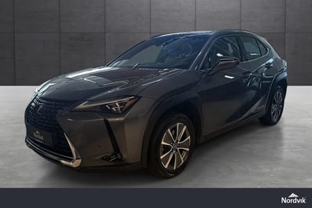 Lexus UX 300e