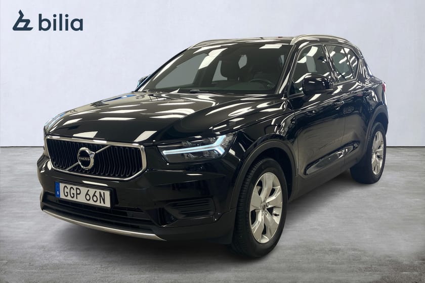 Bild 1 av Volvo XC40