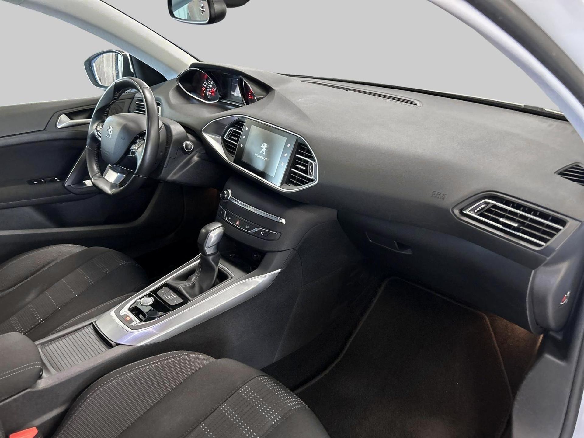 Peugeot 308 2015, bild 7/10