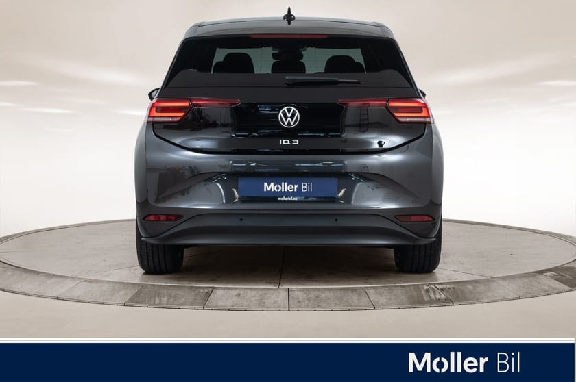 Bilde 4 av Volkswagen ID.3 Pro Performance limited  58kwh  204hk