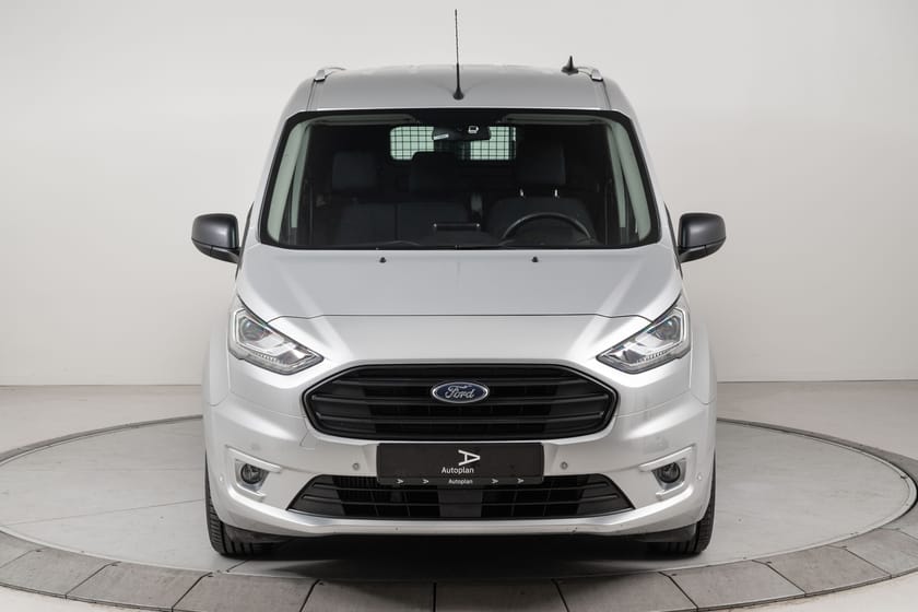 Bilde 4 av Ford Transit Connect 230 LWB