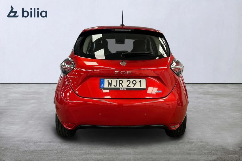 Bild 5 av Renault ZOE R110