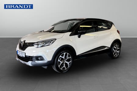Renault Captur PhII Energy TCe 90 Intens