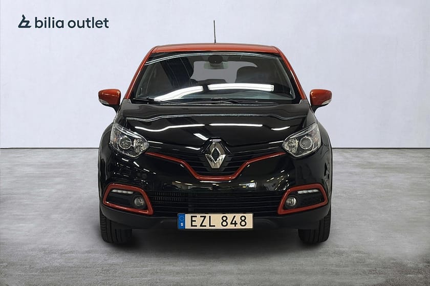 Bild 3 av Renault Captur
