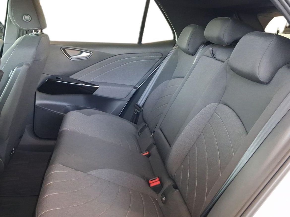 Volkswagen Volkswagen ID.3 Pro Performance — bild 13