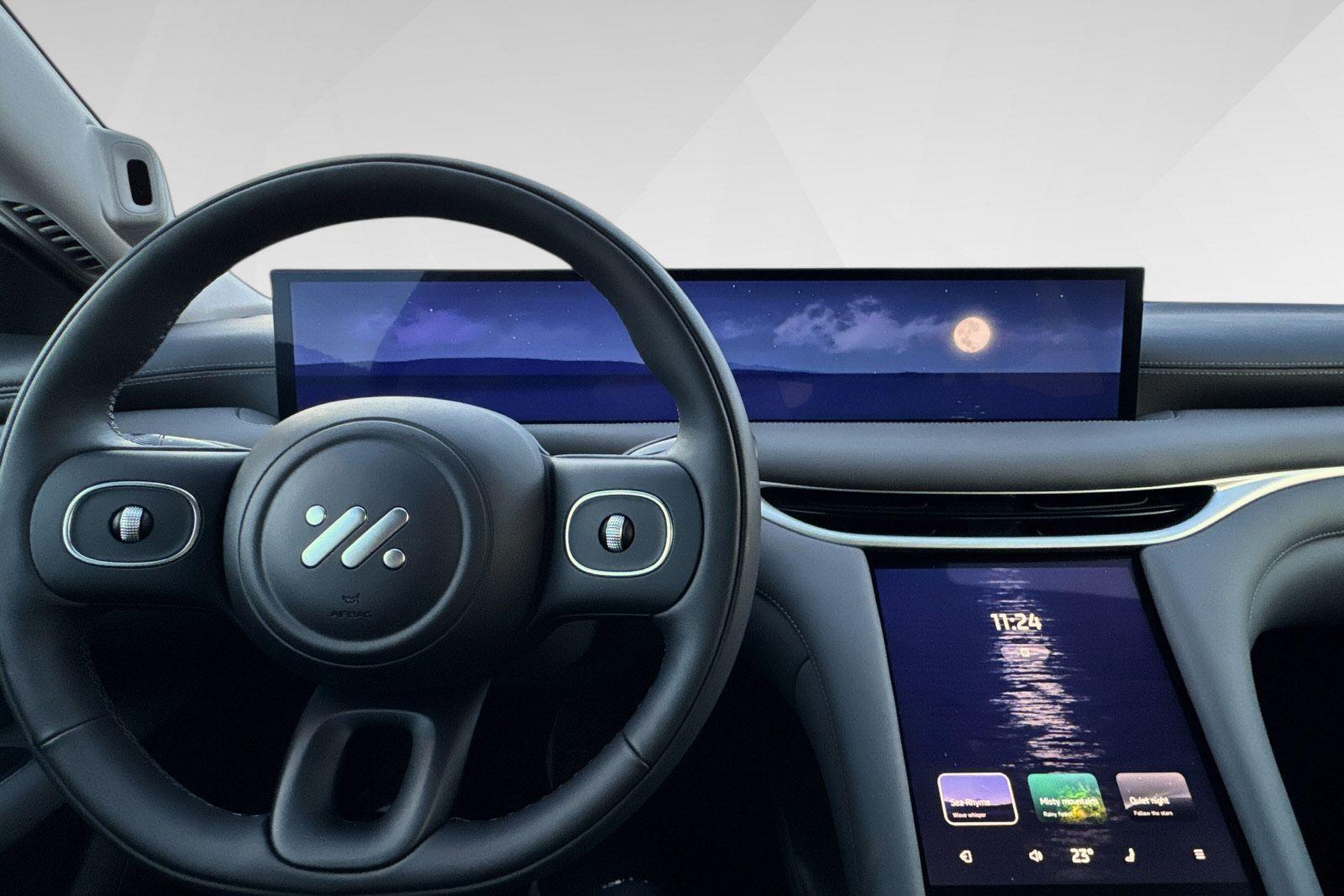 MG IM5 Performance bilde 17
