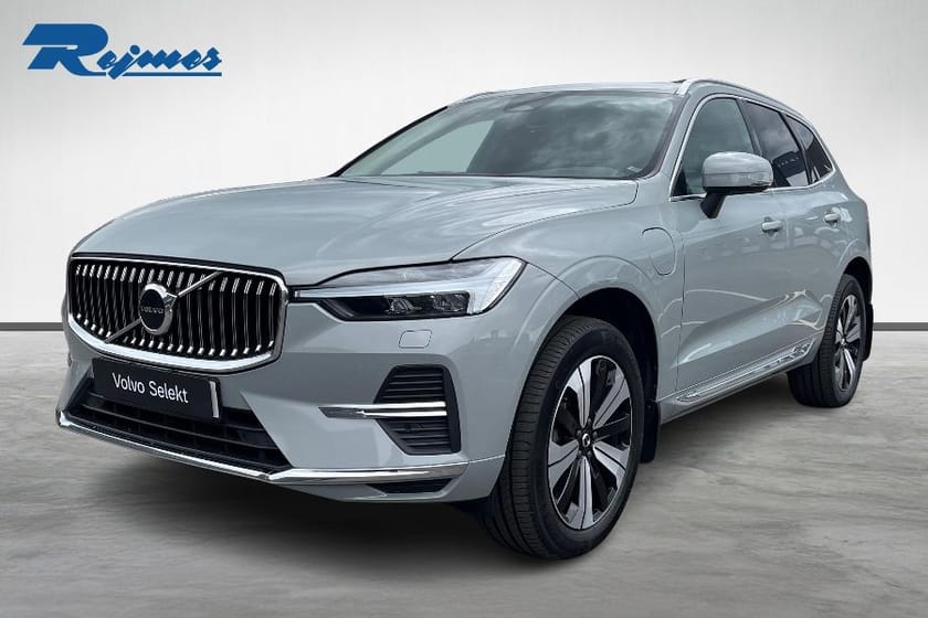 Bild 1 av Volvo XC60 T6 Core Special Edition