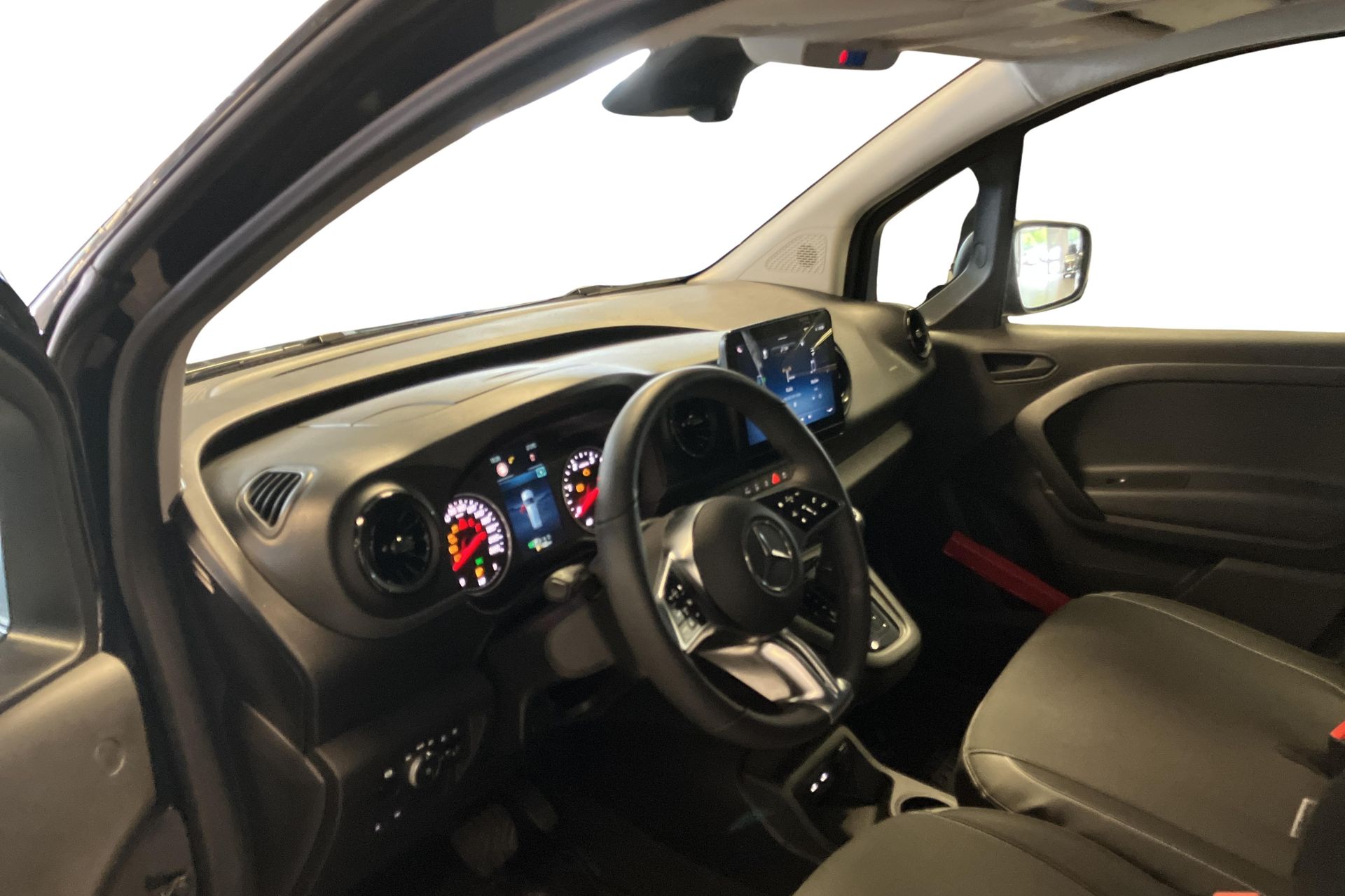 Mercedes-Benz Citan 112 CDI 2026, kuva 6/14