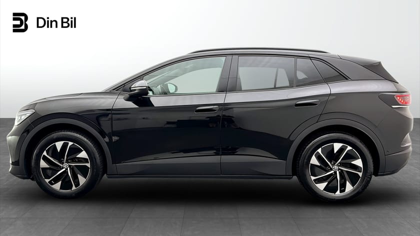 Bild 2 av Volkswagen ID.4 Pro 77 KWH 286 hk / Facelift / Backkamera