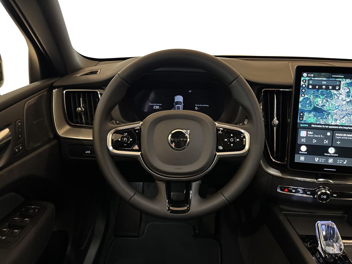 Volvo XC60 2027 - miniatyr 9