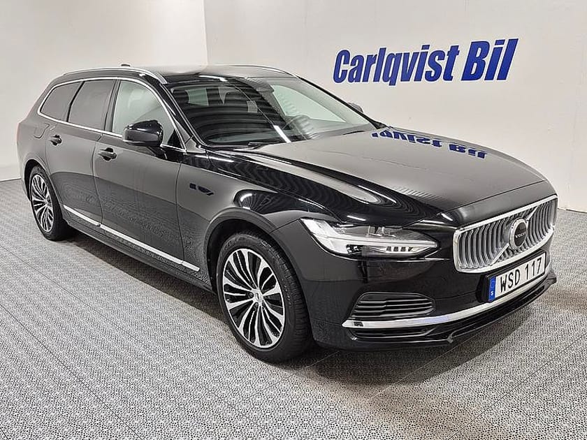 Bild 5 av Volvo V90