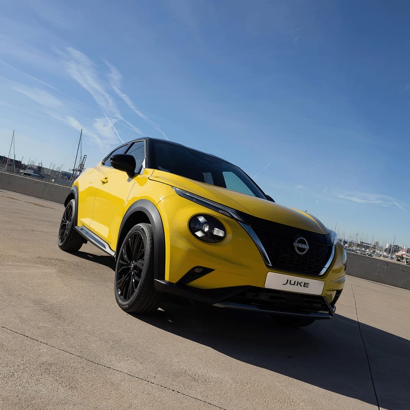 Bild 2 av Nissan Juke